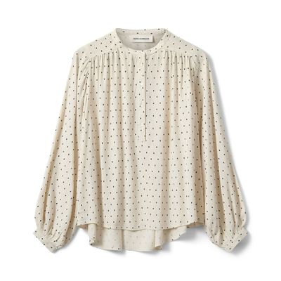 Sofie Schnoor - ELOISE polka dot Blouse