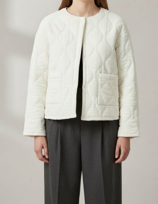 Sofie Schnoor VIENNA Quilted Jacket