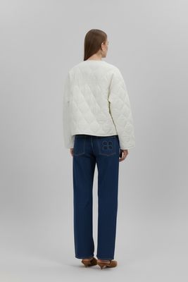 Sofie Schnoor VIENNA Quilted Jacket