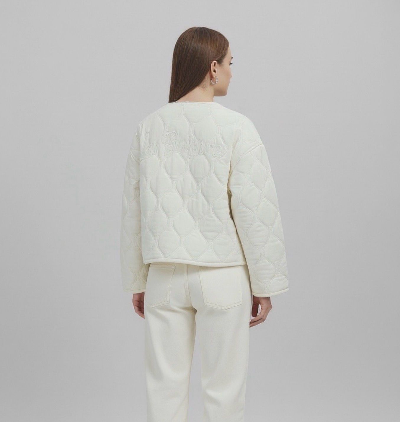 Sofie Schnoor VIENNA Quilted Jacket