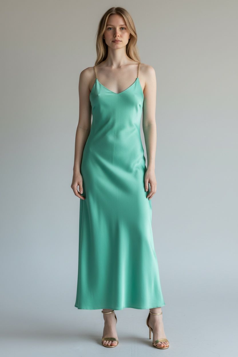 Suncoo CYRILLE Dress