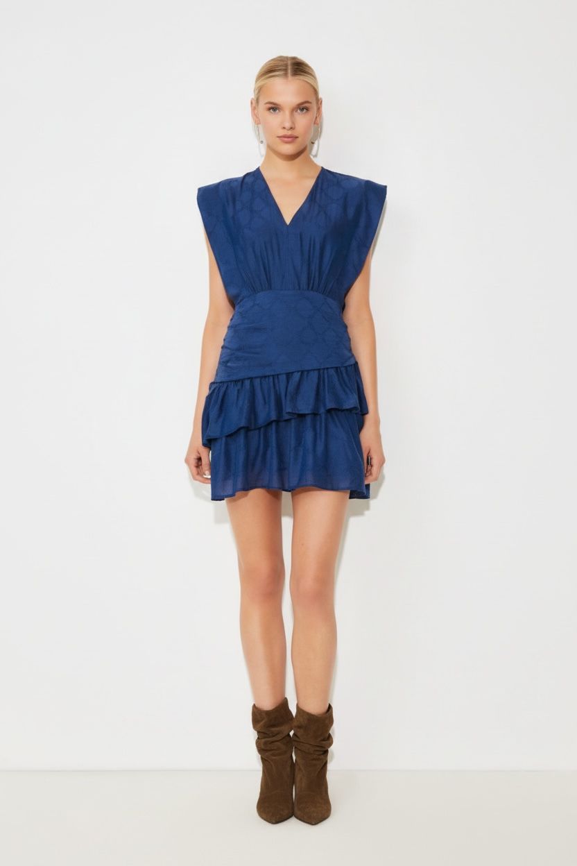 Suncoo CYANA Dress Suncoo CYANA Dress