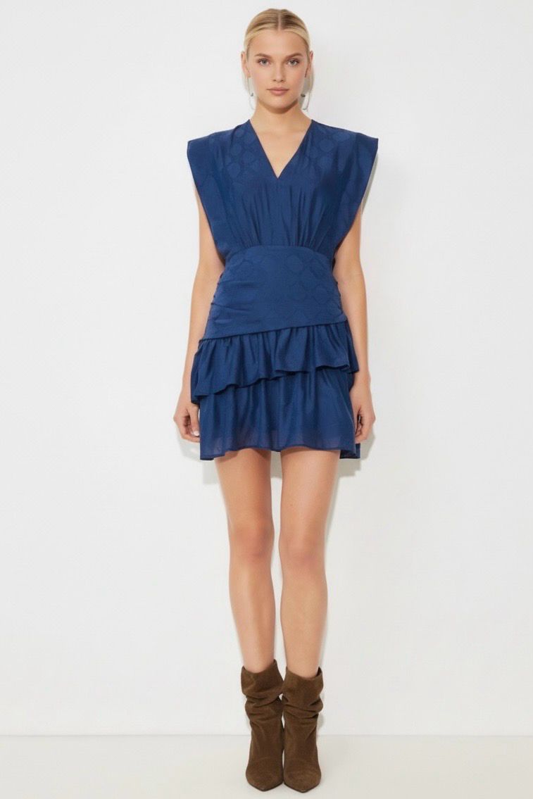 Suncoo CYANA Dress Suncoo CYANA Dress