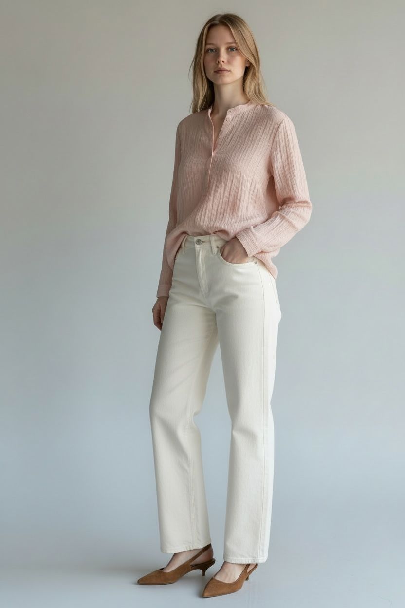 Sofie Schnoor KHAYSA Blouse