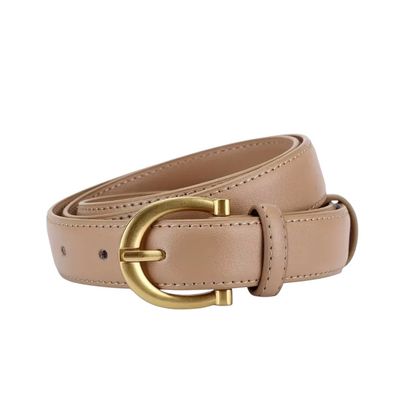 Camel Belt