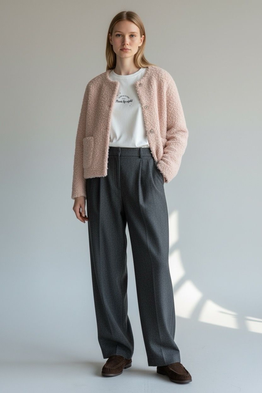 Sofie Schnoor JUNO Jacket