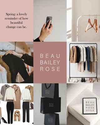 Wardrobe Transformation - EXPERIENCE 3