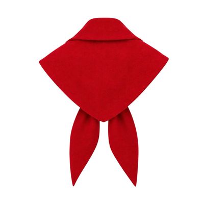 Knitted Scarf