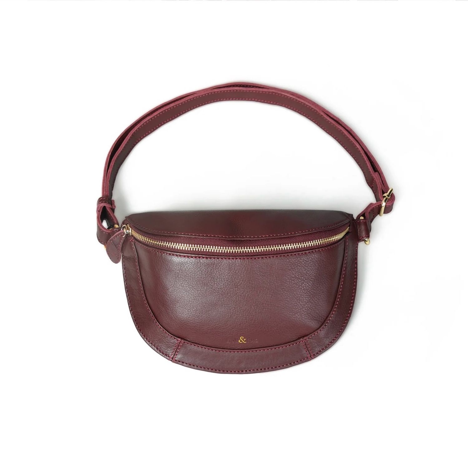 Bell &amp; Fox LIBERTY Crossbody Bag