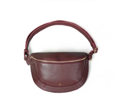Bell &amp; Fox LIBERTY Crossbody Bag
