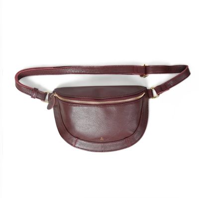 Bell &amp; Fox LIBERTY Crossbody Bag