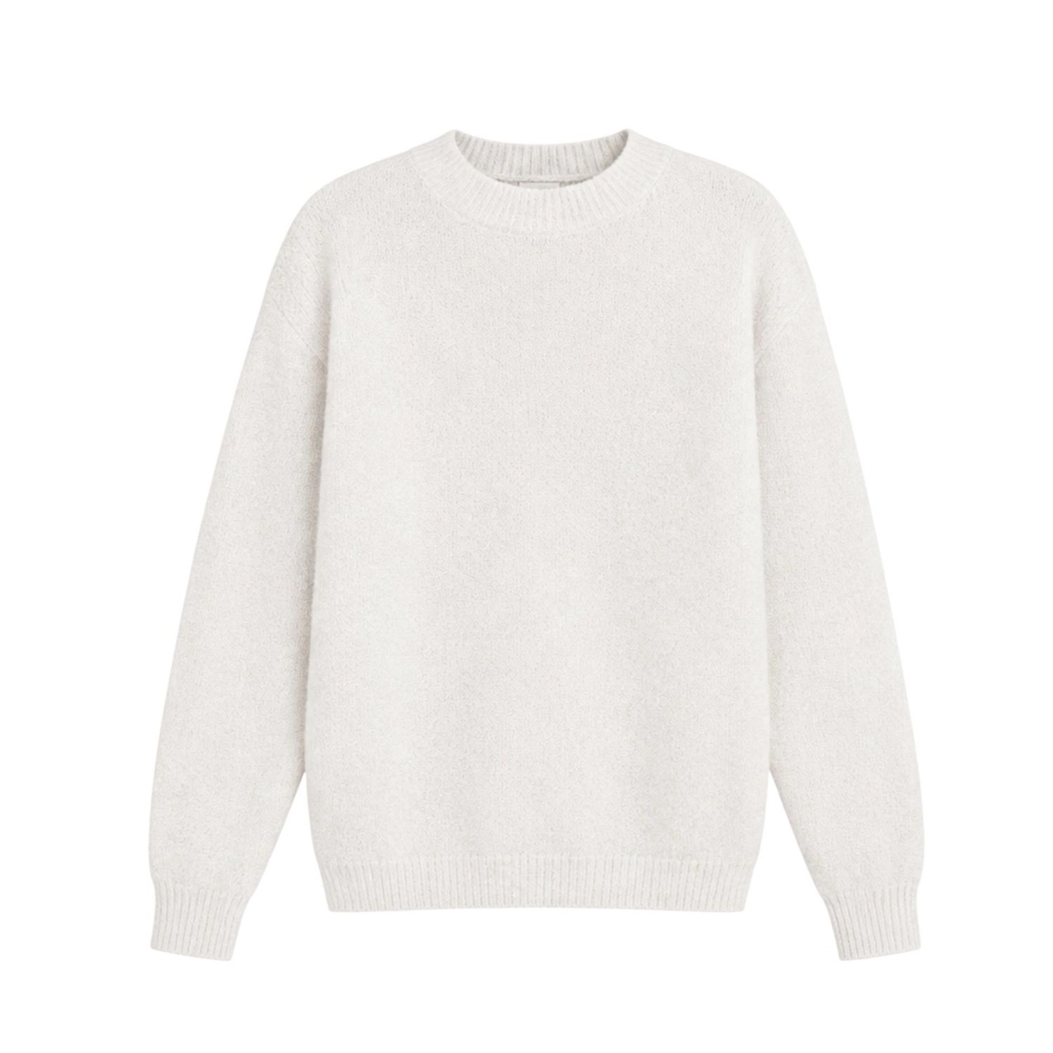 Alpaca Jumper