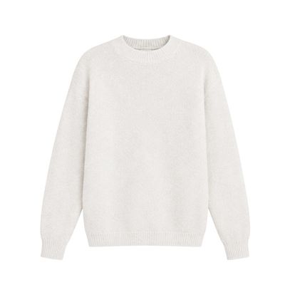 Alpaca Jumper