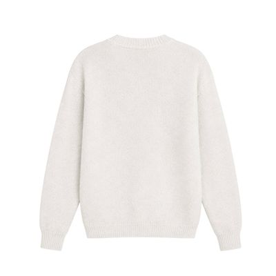 Alpaca Jumper