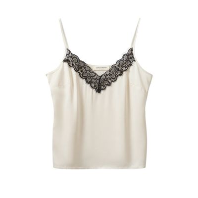 Sofie Schnoor AGGIE Cami Top