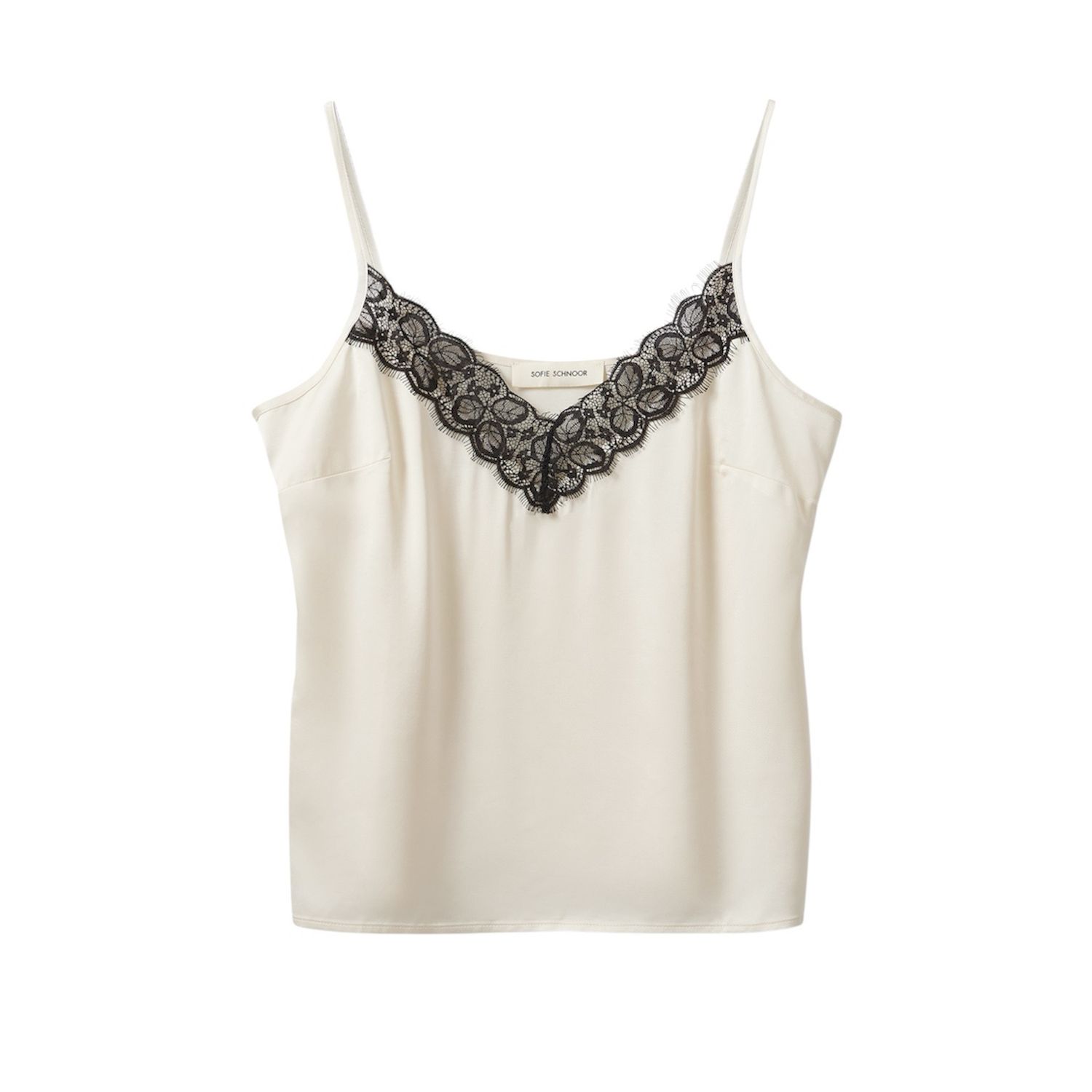 Sofie Schnoor AGGIE Cami Top