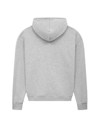 Earth Positive® Women's Half Zip Hoodie