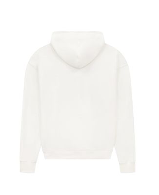 Earth Positive® Women's Half Zip Hoodie