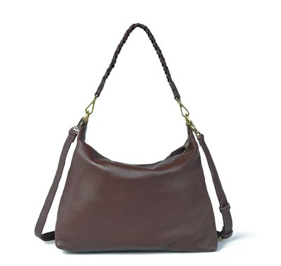 Bell &amp; Fox ETTIE Large Cross Body Bag