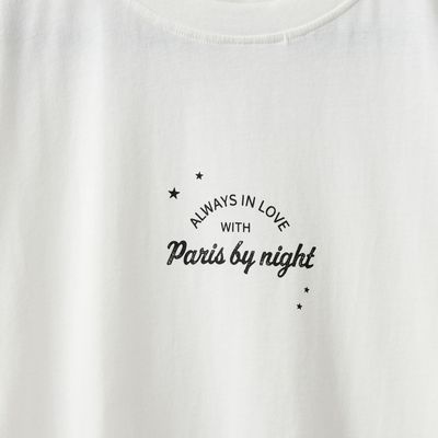 Sofie Schnoor KIA T Shirt