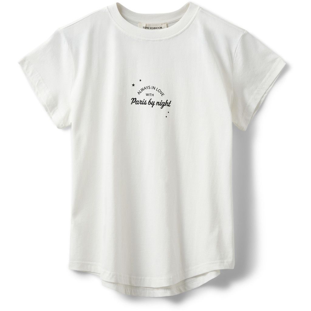 Sofie Schnoor KIA T Shirt