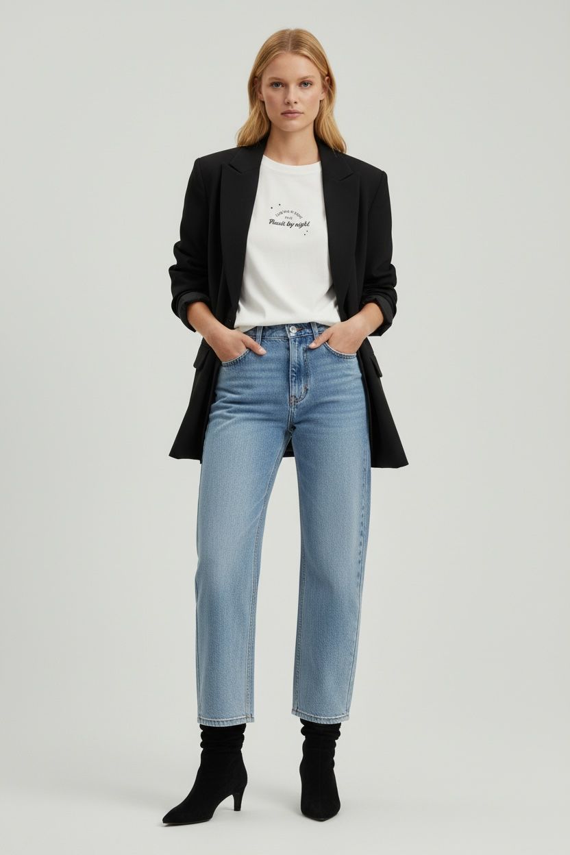 Sofie Schnoor KIA T Shirt