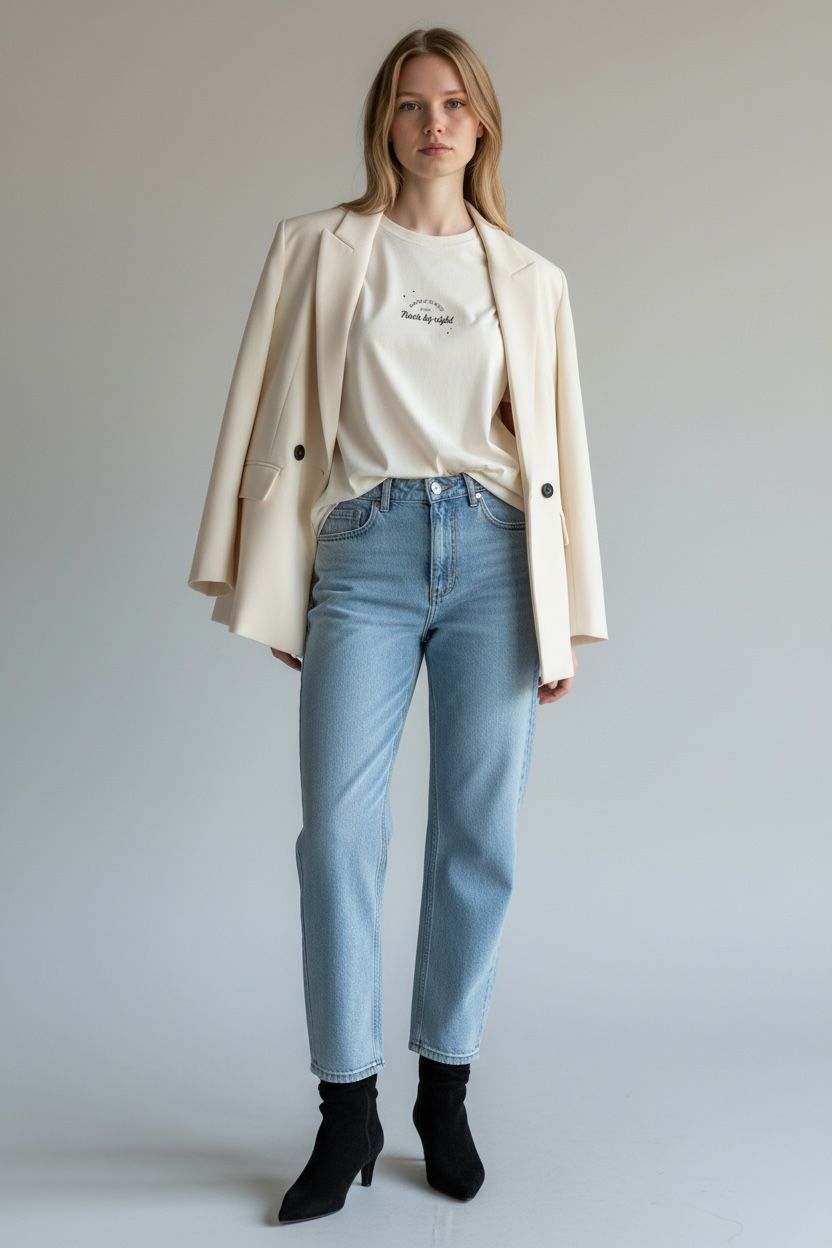 Sofie Schnoor KIA T Shirt