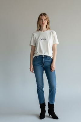 Sofie Schnoor KIA T Shirt