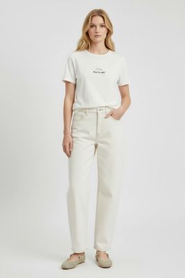 Sofie Schnoor KIA T Shirt