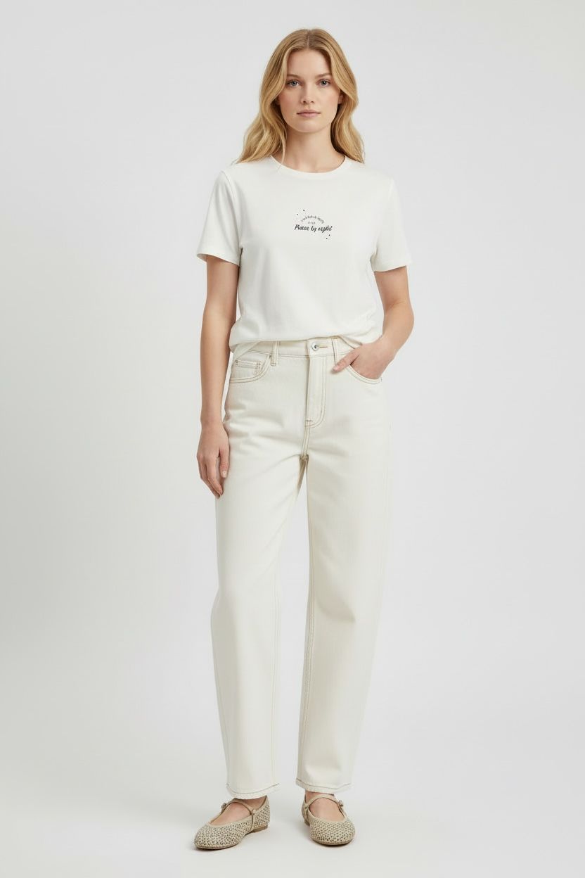 Sofie Schnoor KIA T Shirt