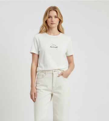 Sofie Schnoor KIA T Shirt