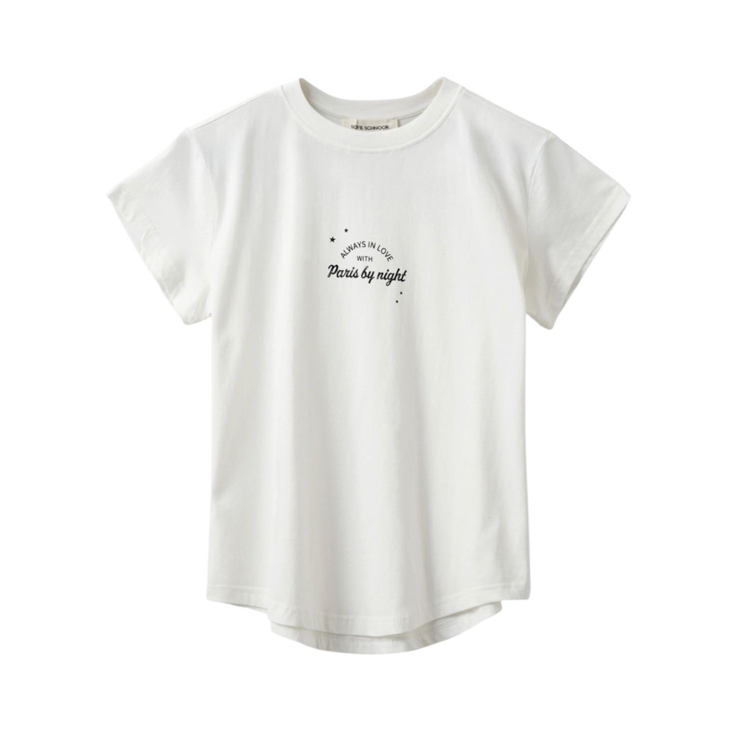 Sofie Schnoor KIA T Shirt