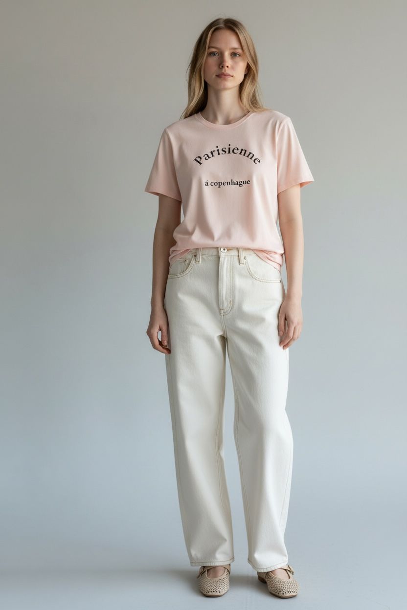 Sofie Schnoor ZENA T Shirt