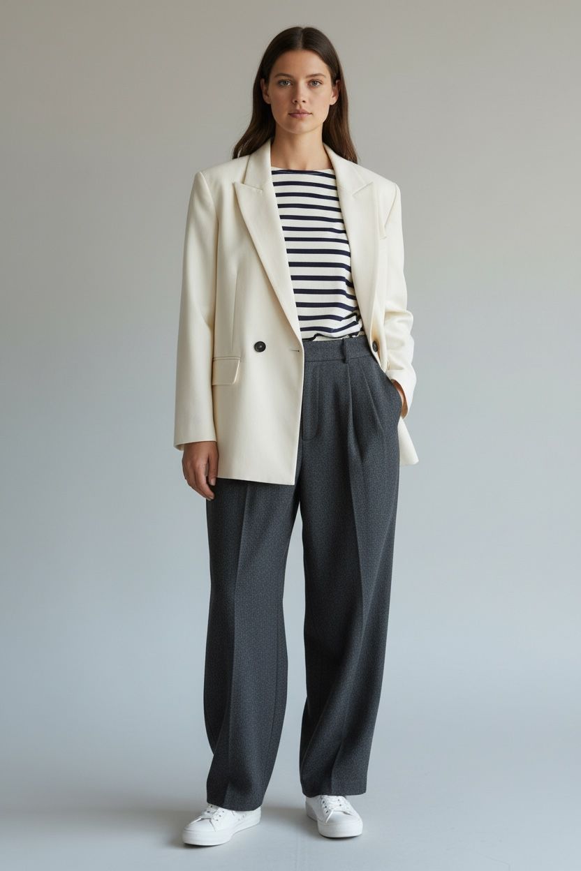 Sofie Schnoor ELSABETH Trouser