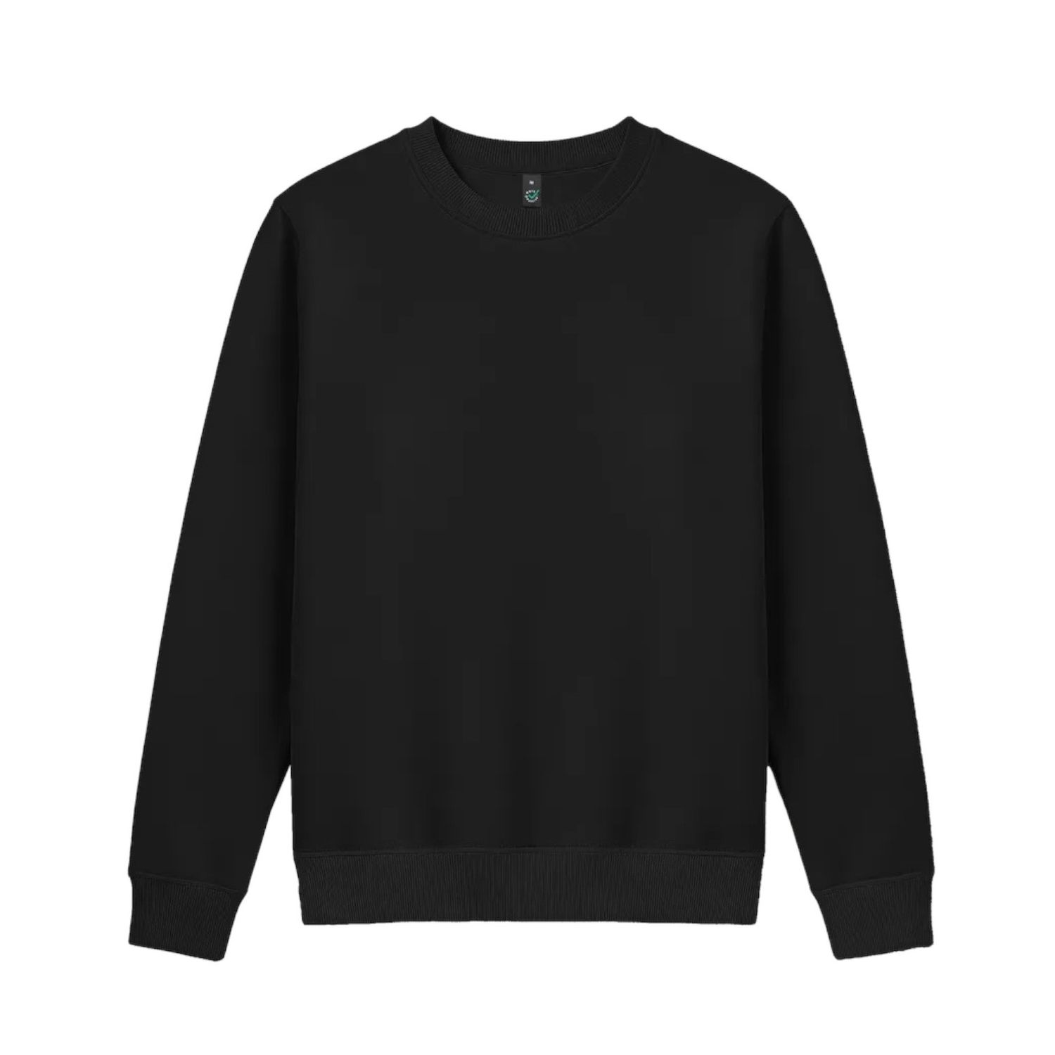 Earth Positive® Women’s Crew Neck Sweatshirt
