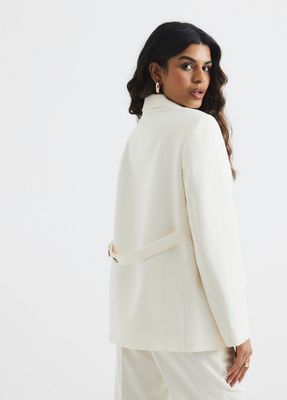 Oversized Blazer