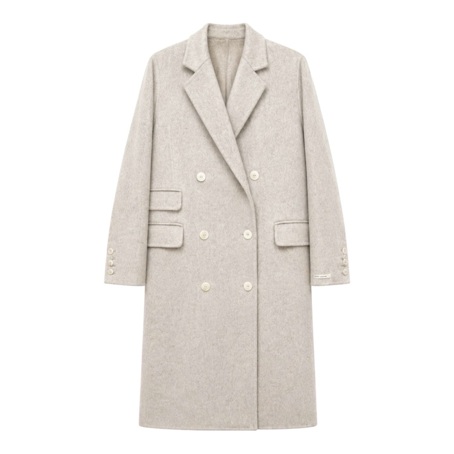 Luxury Coat