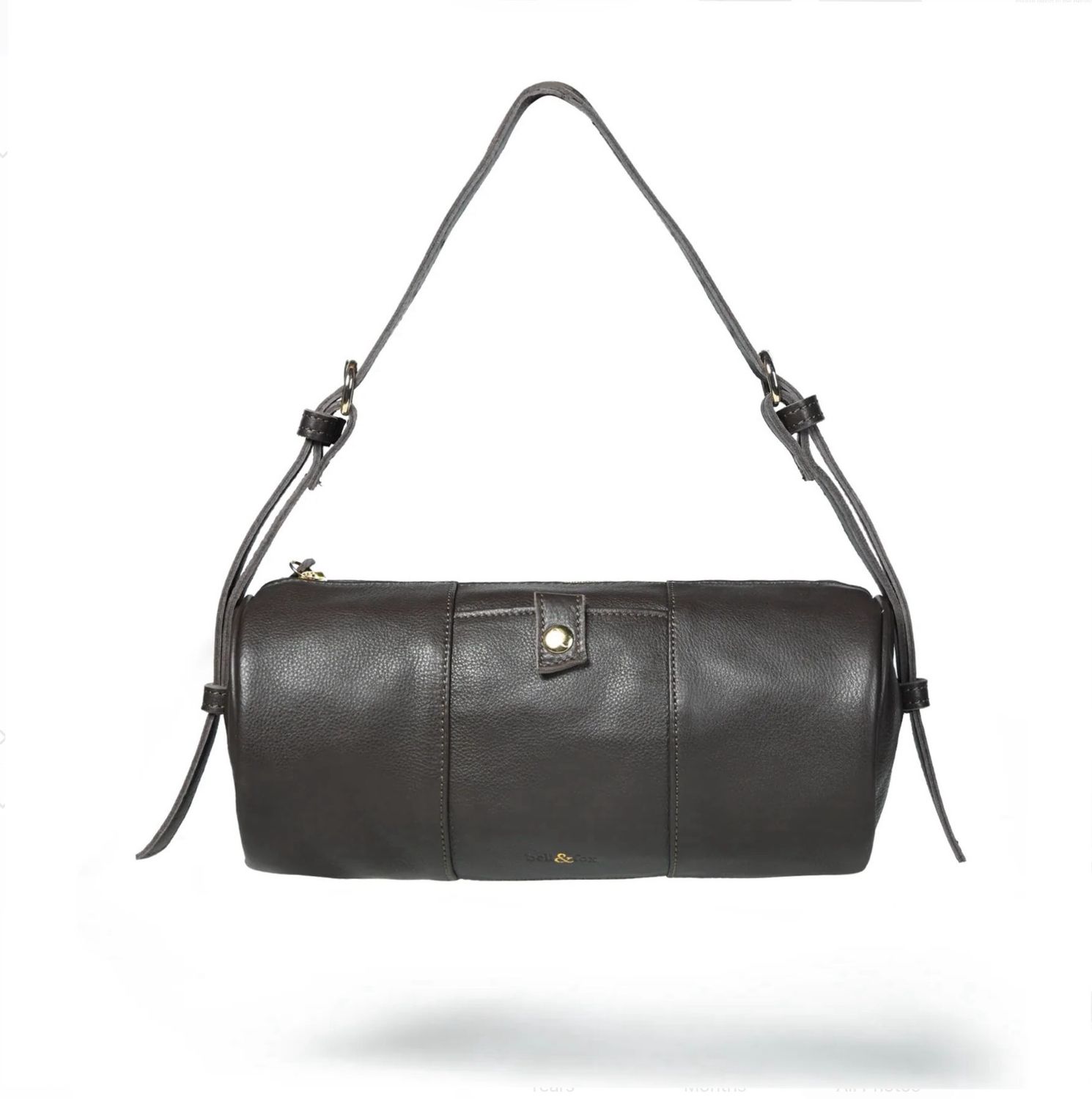 Bell &amp; Fox KYRA Barrel Bag