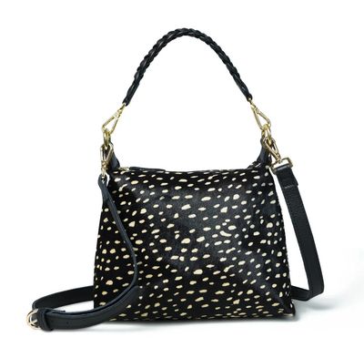 Bell &amp; Fox HALLIE Slouch Small Crossbody Bag