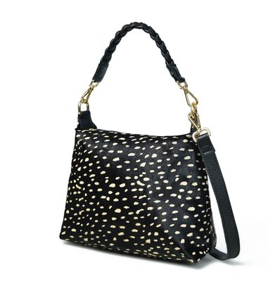 Bell &amp; Fox HALLIE Slouch Small Crossbody Bag