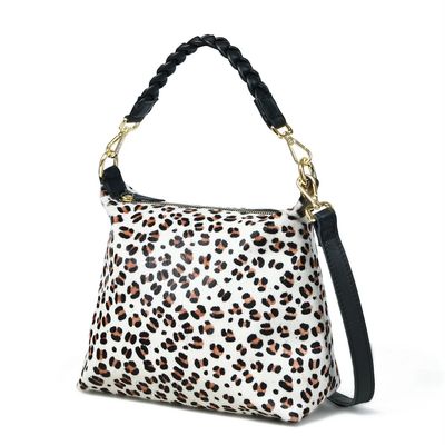 Bell &amp; Fox HALLIE Slouch Small Crossbody Bag