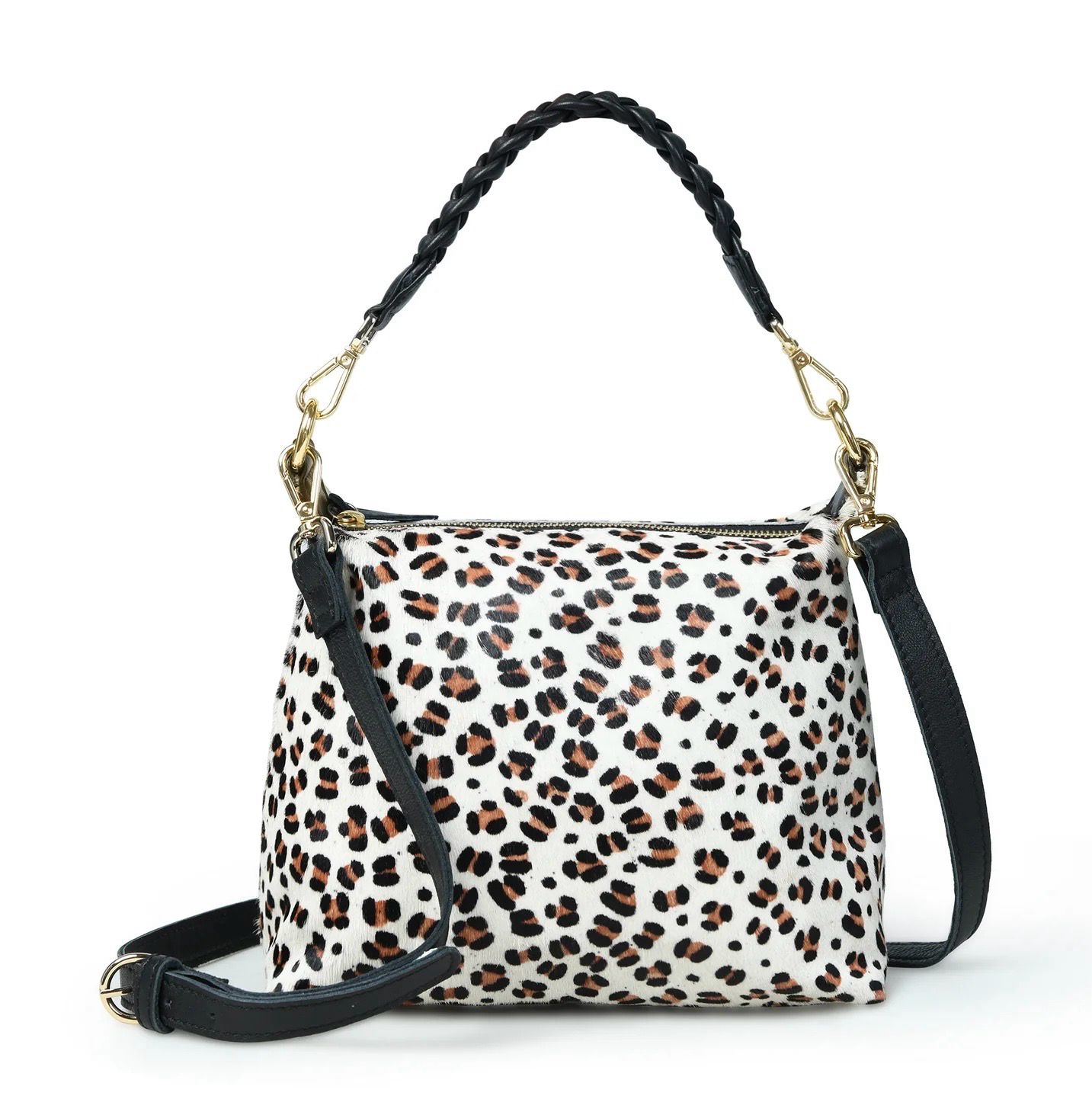 Bell &amp; Fox HALLIE Slouch Small Crossbody Bag