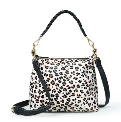Bell &amp; Fox HALLIE Slouch Small Crossbody Bag