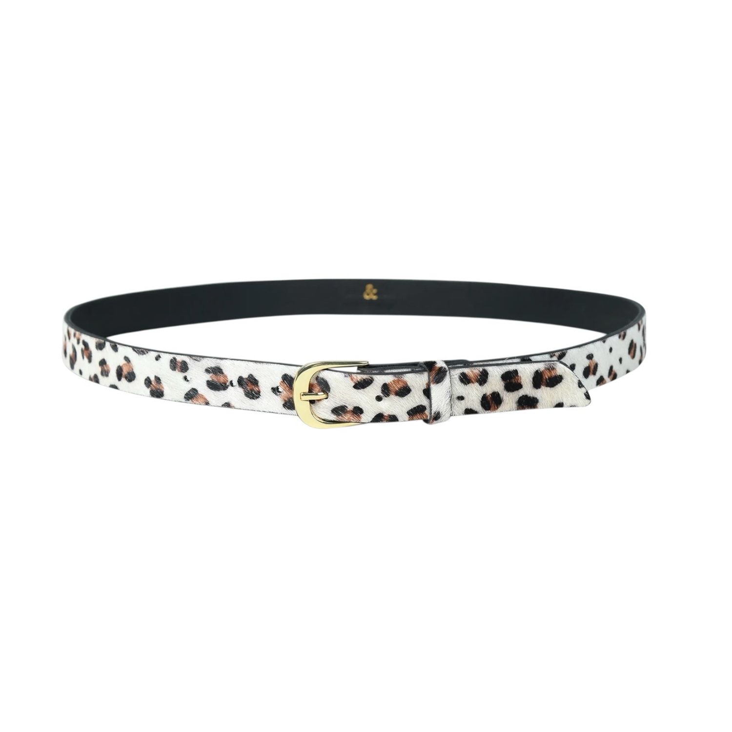 Bell &amp; Fox ERINA Leather Belt