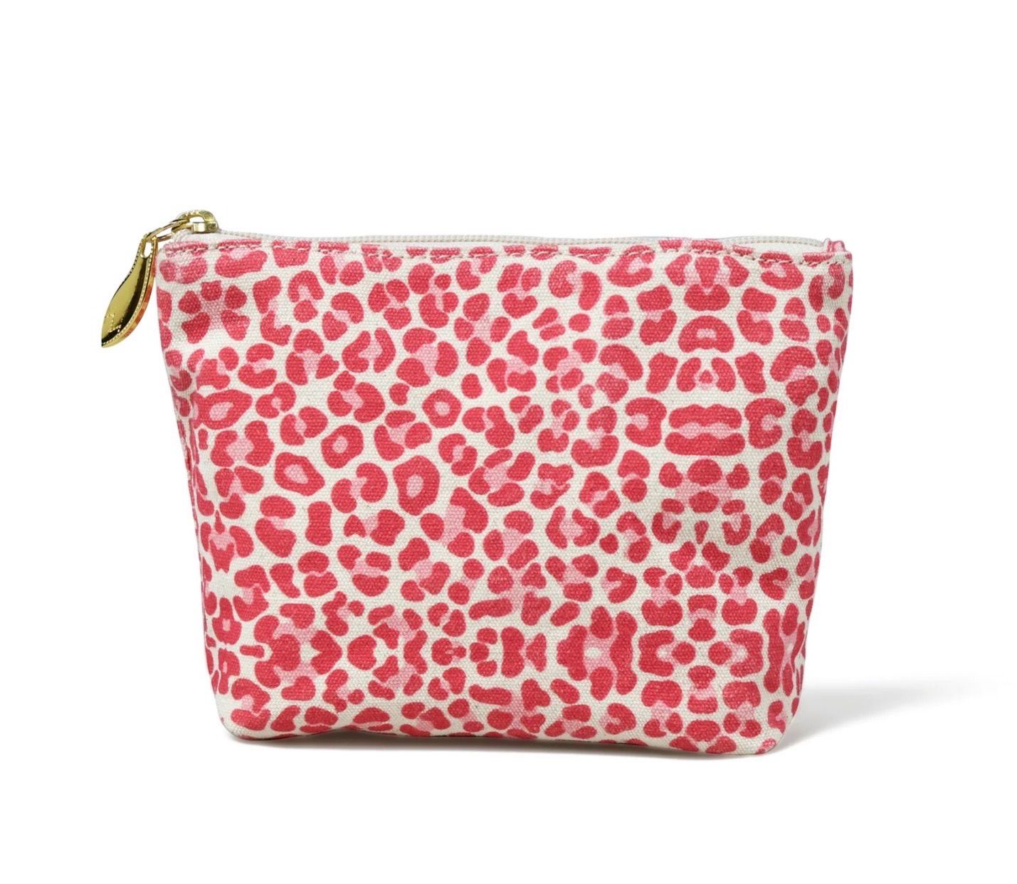 Bell &amp; Fox LIBBY Canvas Pouch