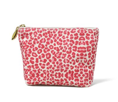 Bell &amp; Fox LIBBY Canvas Pouch