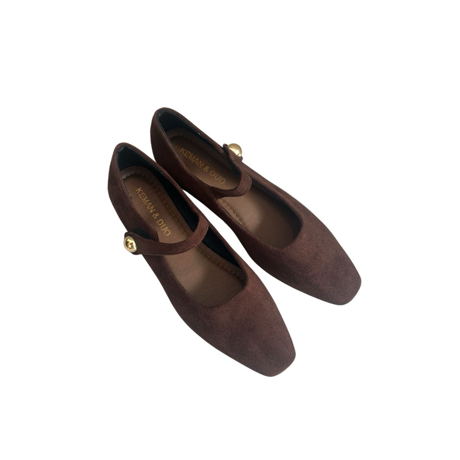 Mary Jane Shoes