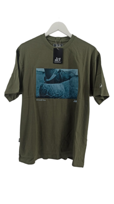 Peaceful Hooligan T-shirt - L