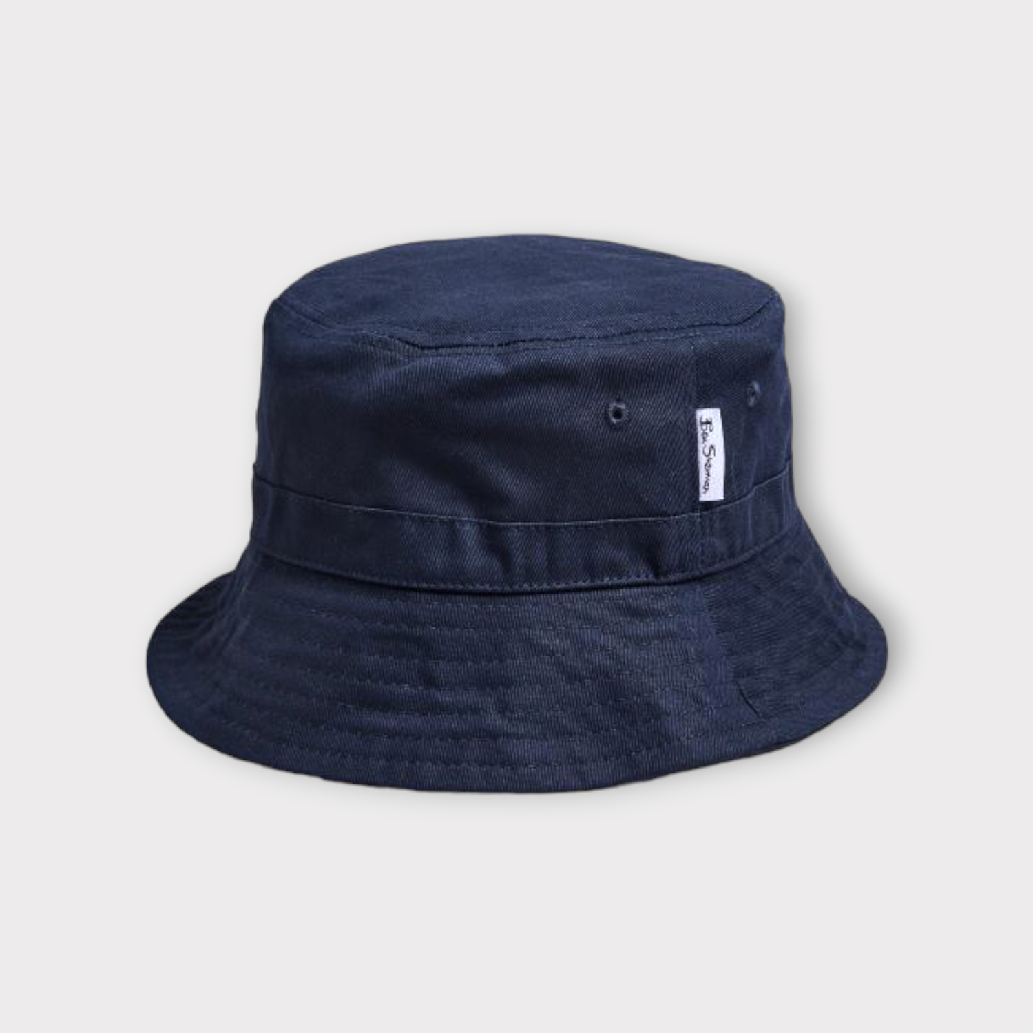 Ben Sherman Reversible Bucket Hat