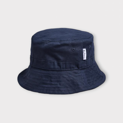 Ben Sherman Reversible Bucket Hat